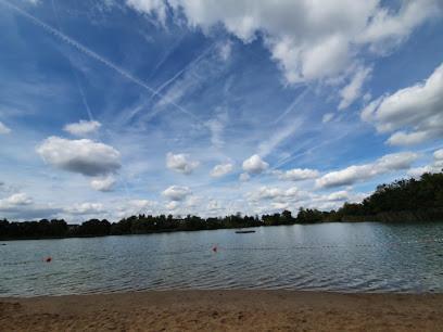 River View Near Frankfurt -- 3 Zimmer -- 4 Betten Und 1 Groesse Schlafcouch Hainburg Luaran gambar